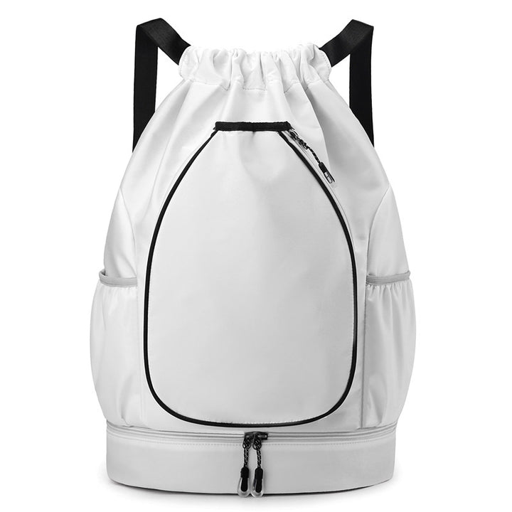 Versatile Drawstring Backpack Stornfield