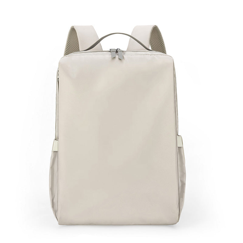 Sleek Tech-Friendly Backpack Stornfield