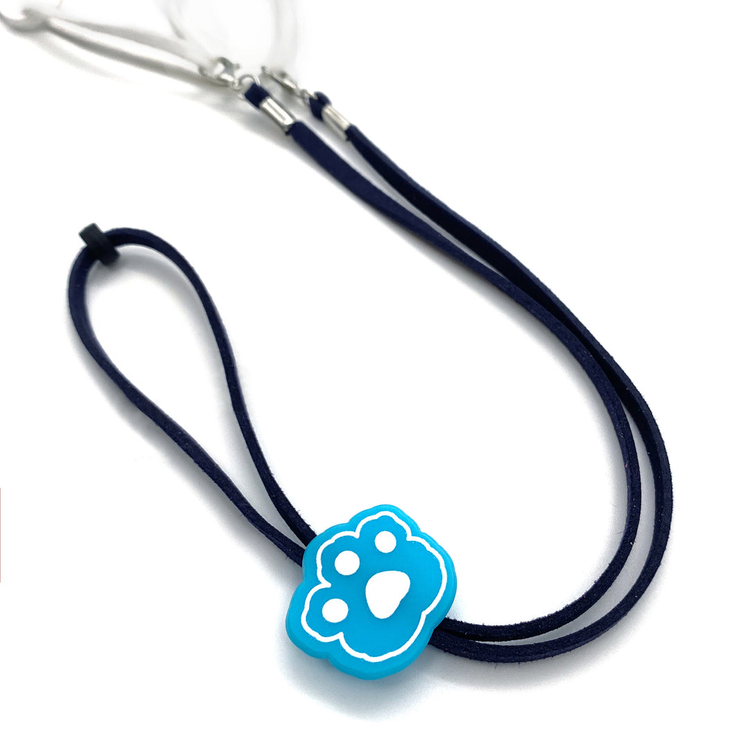 Cute Cat-Themed Eyewear Retainer Stornfield