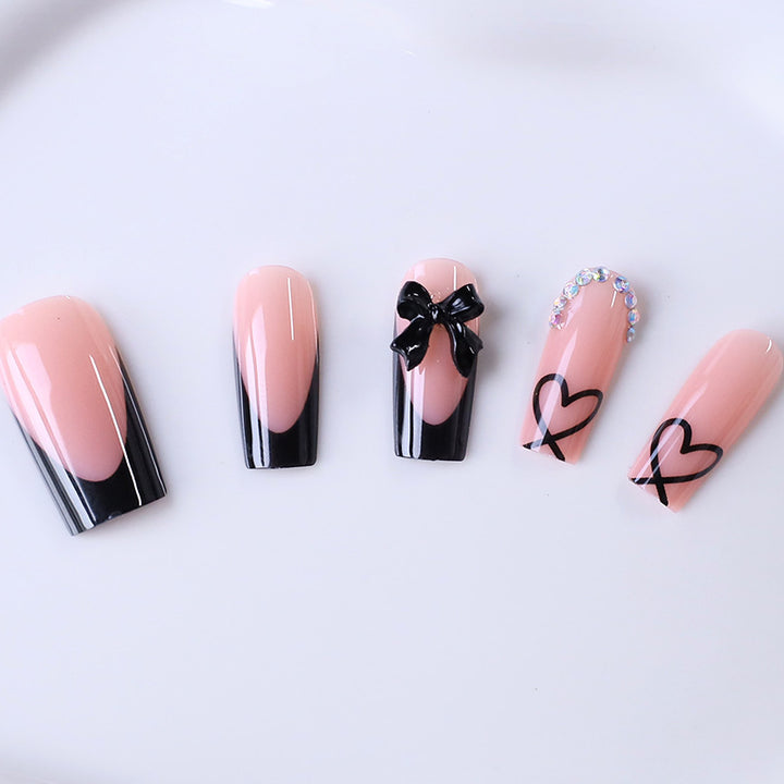 Decorative Nail Art Enhancements Stornfield