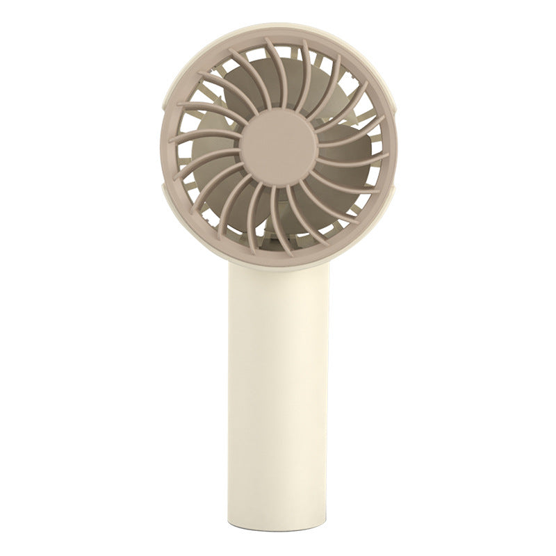 Portable Rechargeable Handheld Fan Stornfield