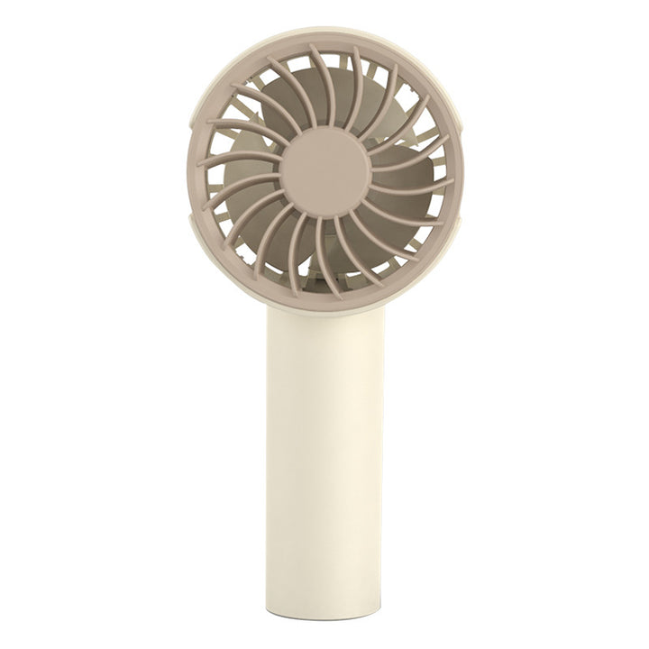 Portable Rechargeable Handheld Fan Stornfield
