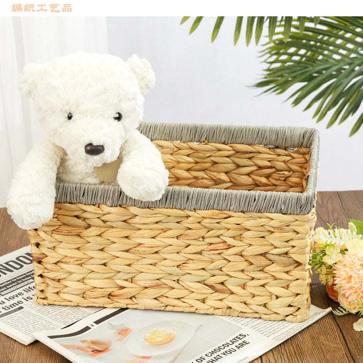 Decorative Storage Basket Stornfield