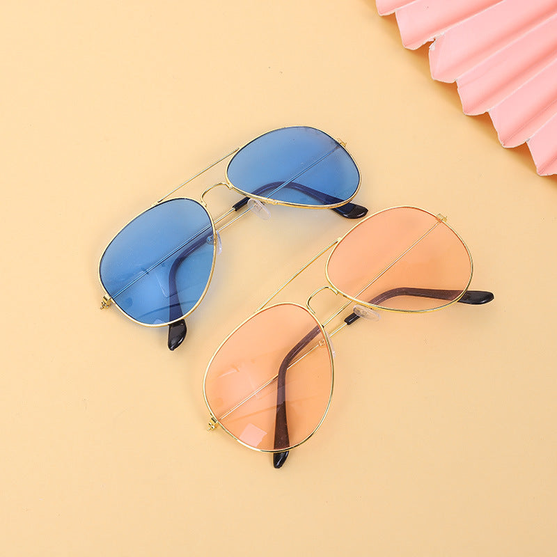 Ladies elegant pilot sunglasses Stornfield