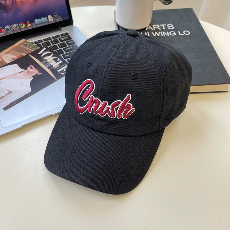 Women's Casual Embroidered Cap Stornfield