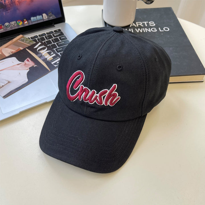 Women's Casual Embroidered Cap Stornfield