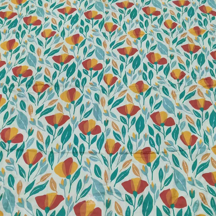 Soft Cotton Muslin Play Mat Stornfield