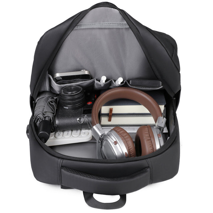 Stylish Laptop Backpack Stornfield