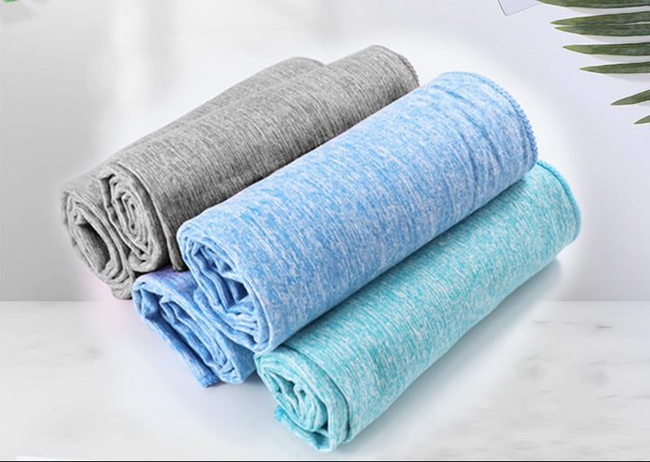 Eco-Friendly Yoga Mat Stornfield