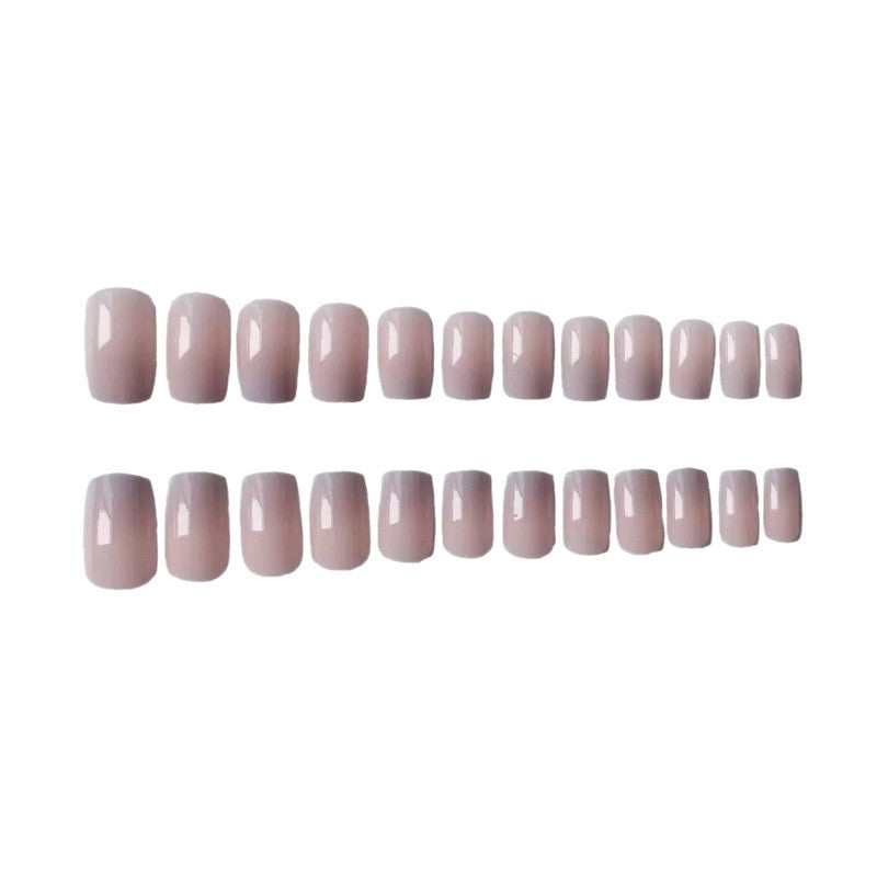 Artificial Nail Set Stornfield