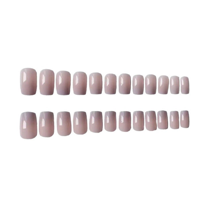 Artificial Nail Set Stornfield