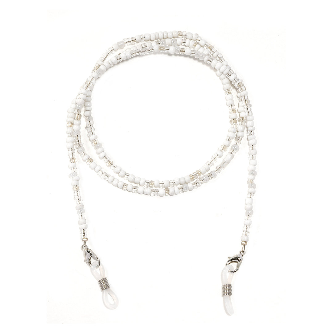 Beaded Eyewear Chain Holder Stornfield