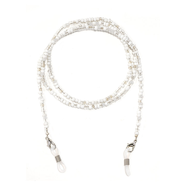 Beaded Eyewear Chain Holder Stornfield