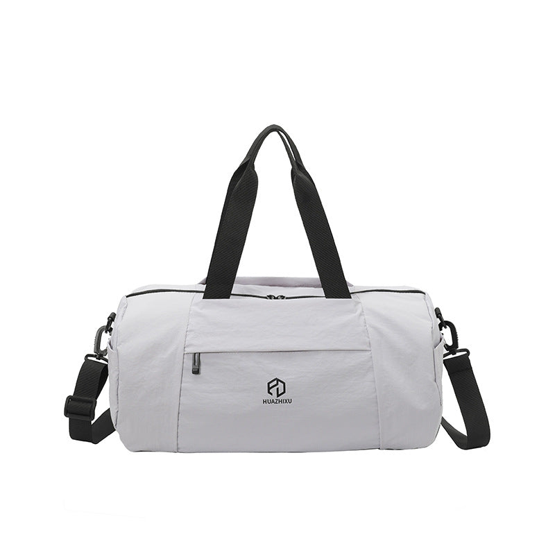 Multifunctional Travel Duffle Bag Stornfield