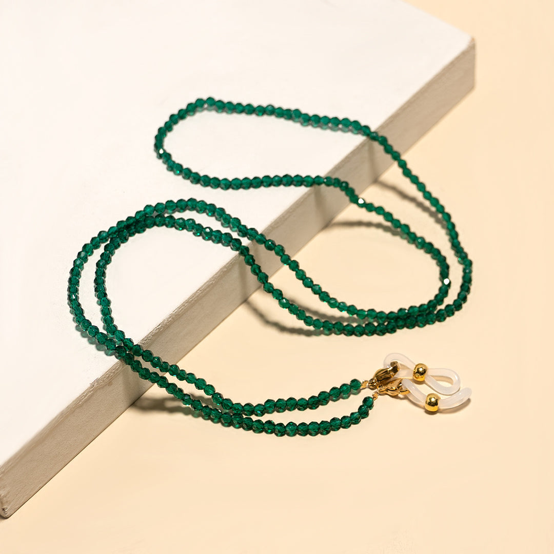 Decorative Beaded Chain Stornfield