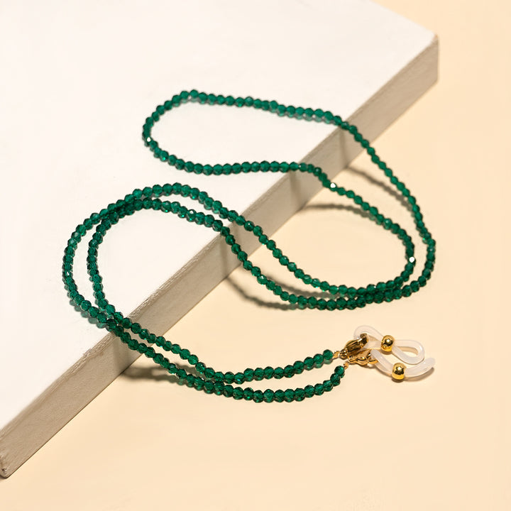 Decorative Beaded Chain Stornfield