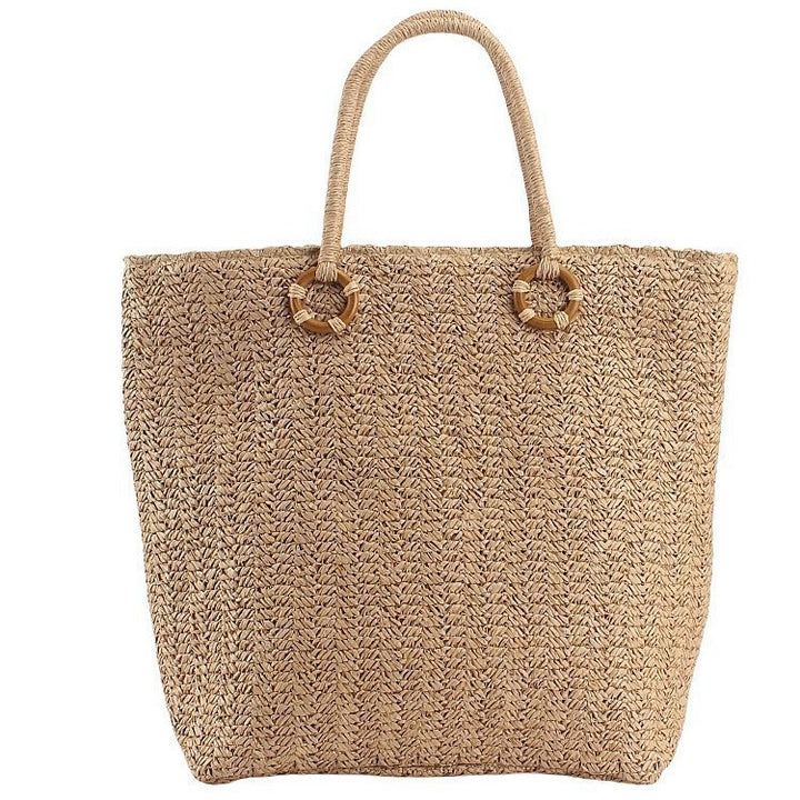 Large shopping bag with sturdy carrying handles Stornfield
