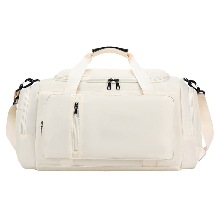 Multi-Purpose Gym Duffel Bag Stornfield
