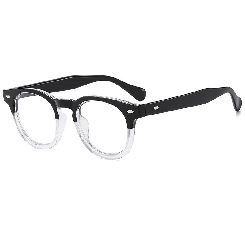 Women Designer Sunglasses in stylish retro look Stornfield