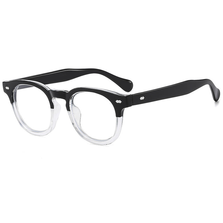 Women Designer Sunglasses in stylish retro look Stornfield