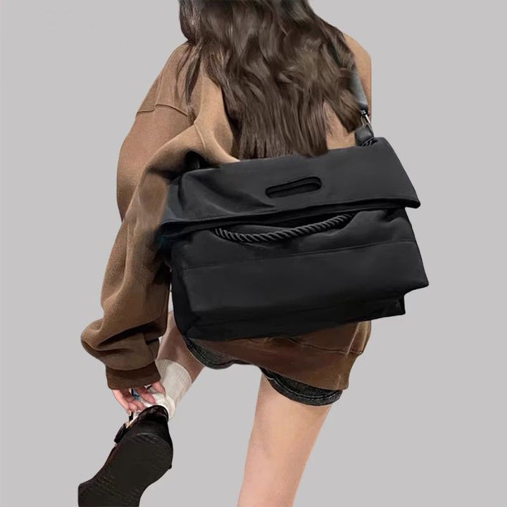 Versatile Multi-Functional Tote Bag Stornfield
