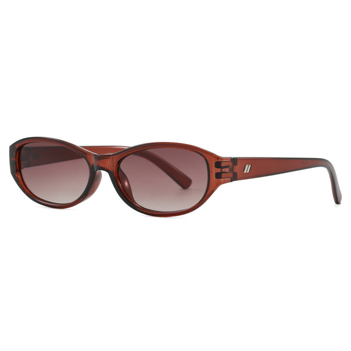 Women's fashionable optical glasses in elegant retro style Stornfield