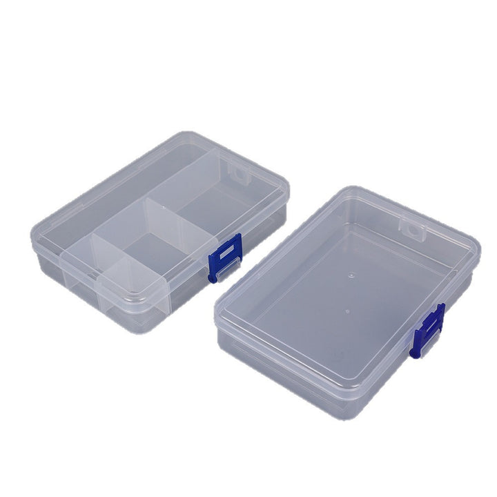 Versatile Multi-Section Storage Organizer Stornfield