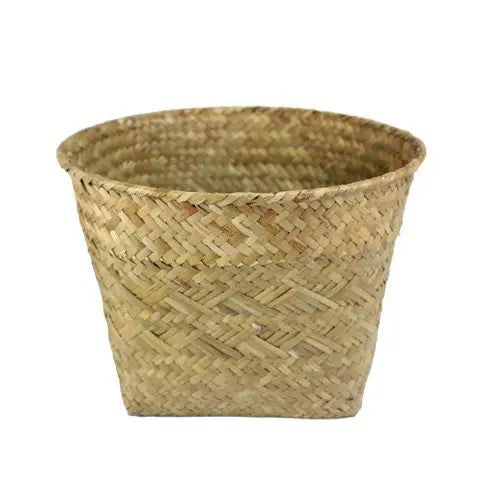 Women Decorative Storage Basket Stornfield