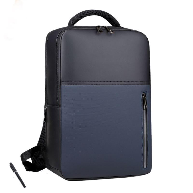 Laptop Backpack With Expandable Main Compartment Stornfield