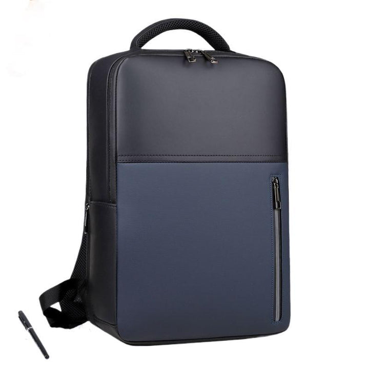 Laptop Backpack With Expandable Main Compartment Stornfield