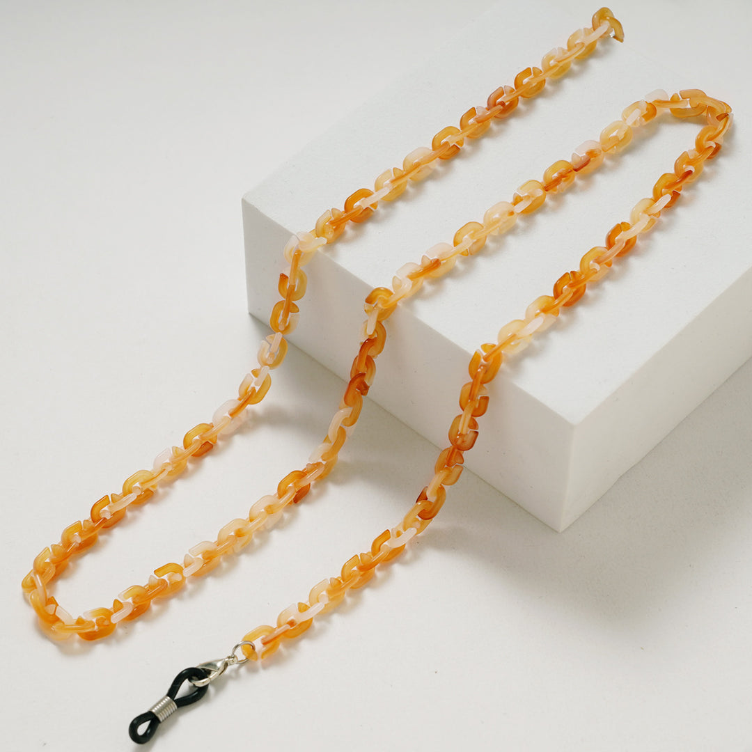 Durable Adjustable Eyewear Chain Stornfield