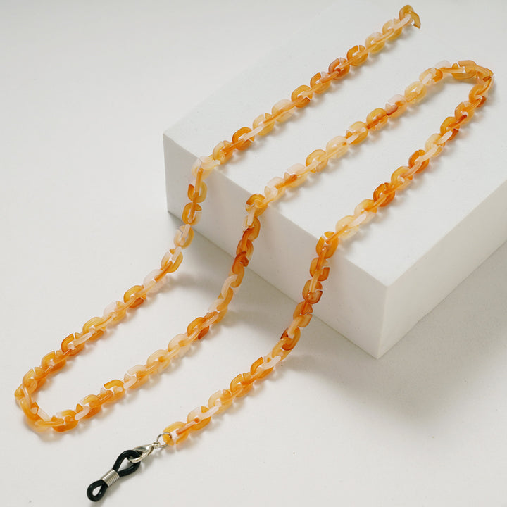 Durable Adjustable Eyewear Chain Stornfield