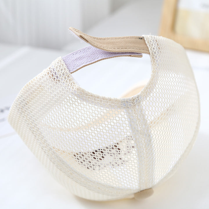 Unisex Adjustable Mesh Back Cap Stornfield