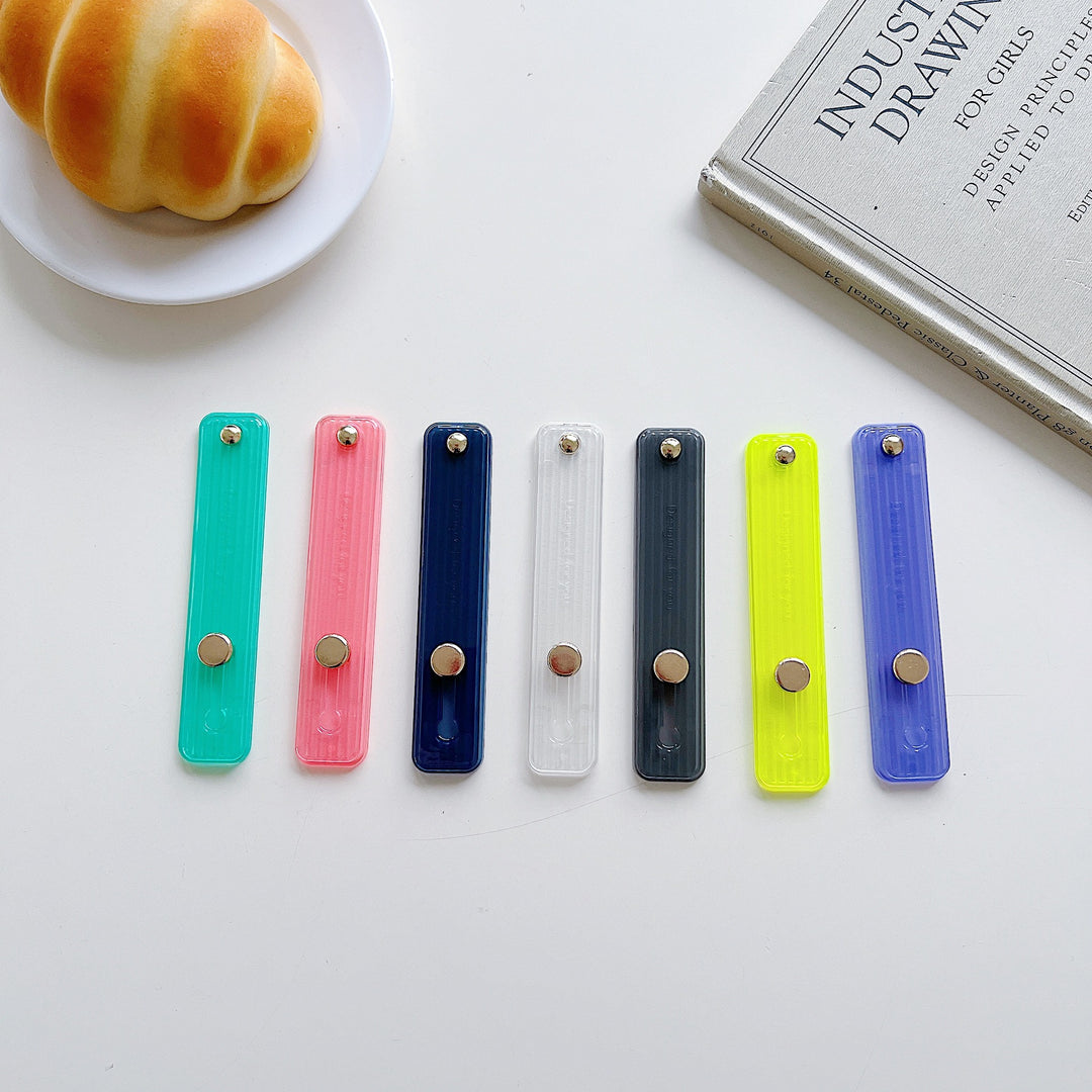 Vibrant Bookmark Clip Stornfield