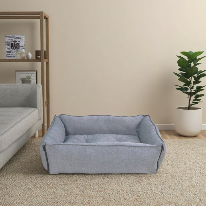 Luxurious Memory Foam dog bed