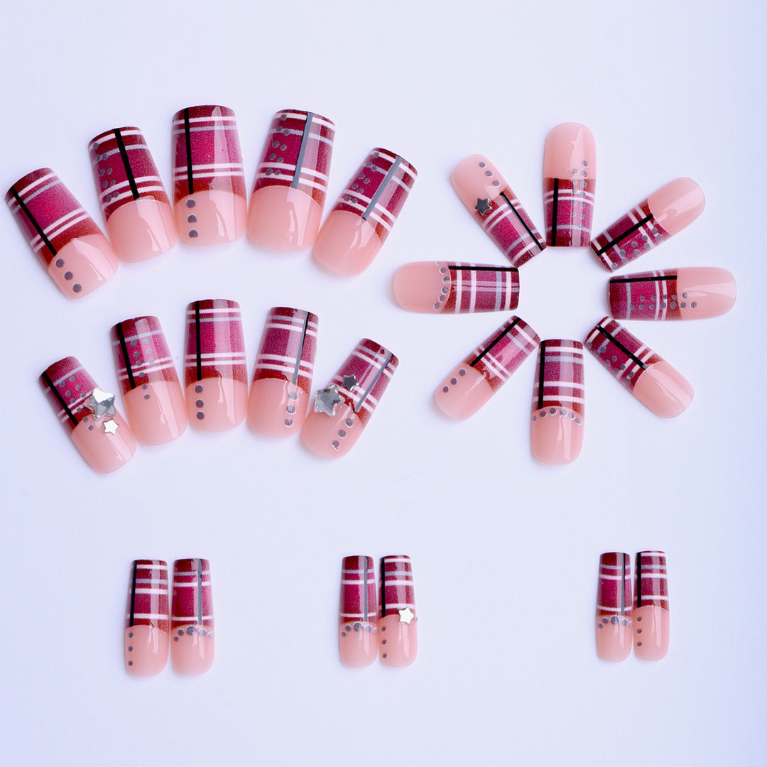Artificial Nails Stornfield