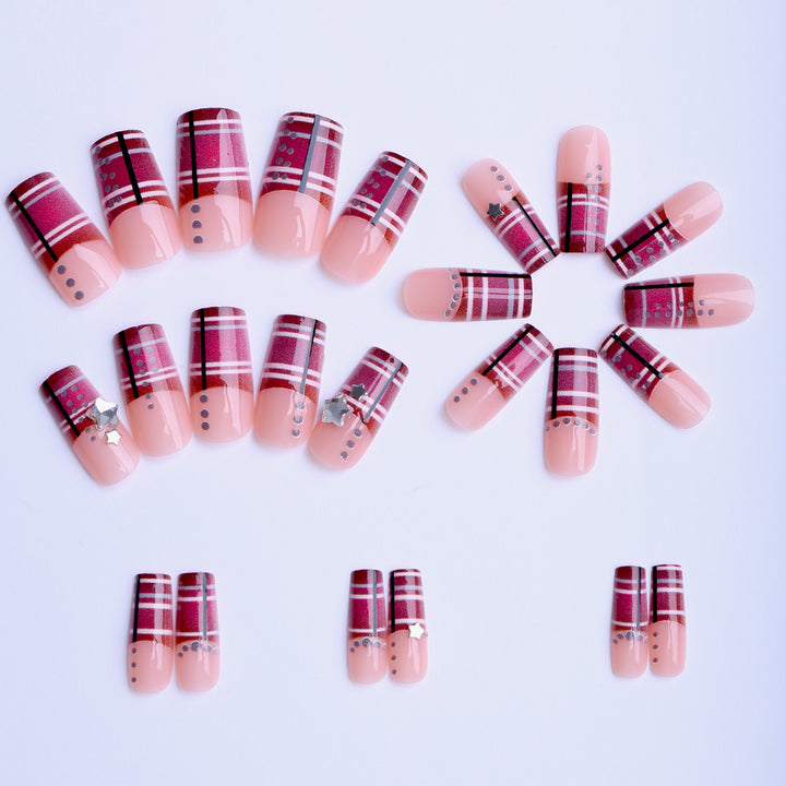 Artificial Nails Stornfield