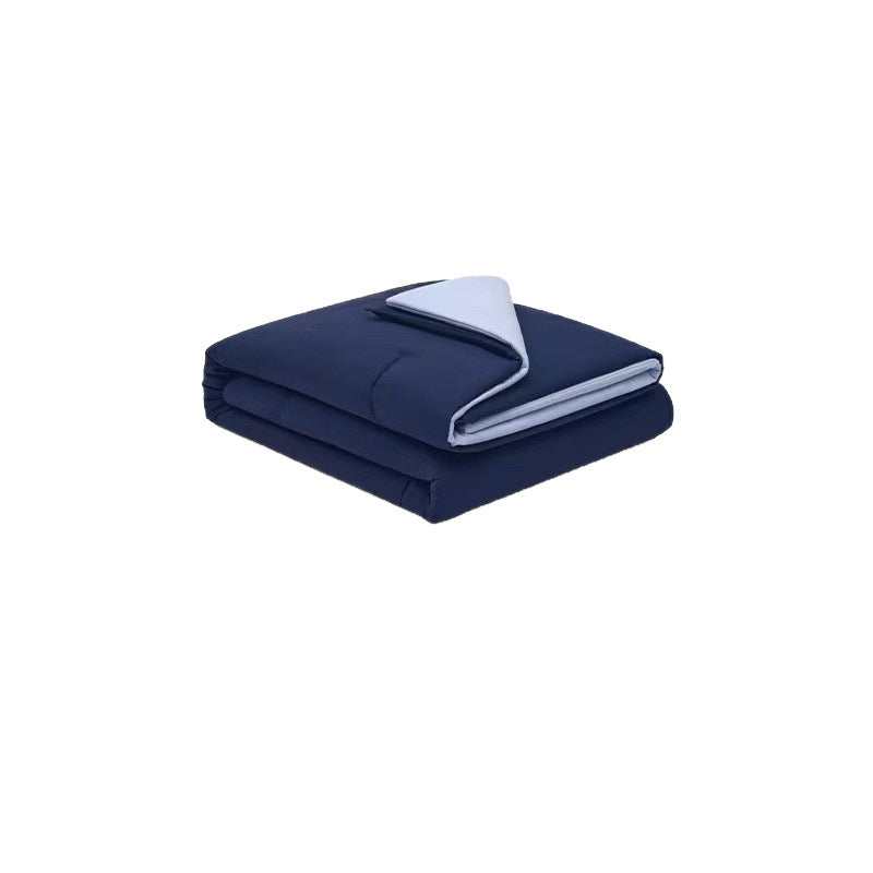 Temperature regulating summer blanket Stornfield