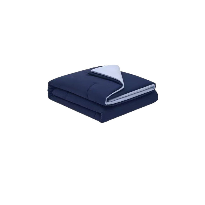 Temperature regulating summer blanket Stornfield