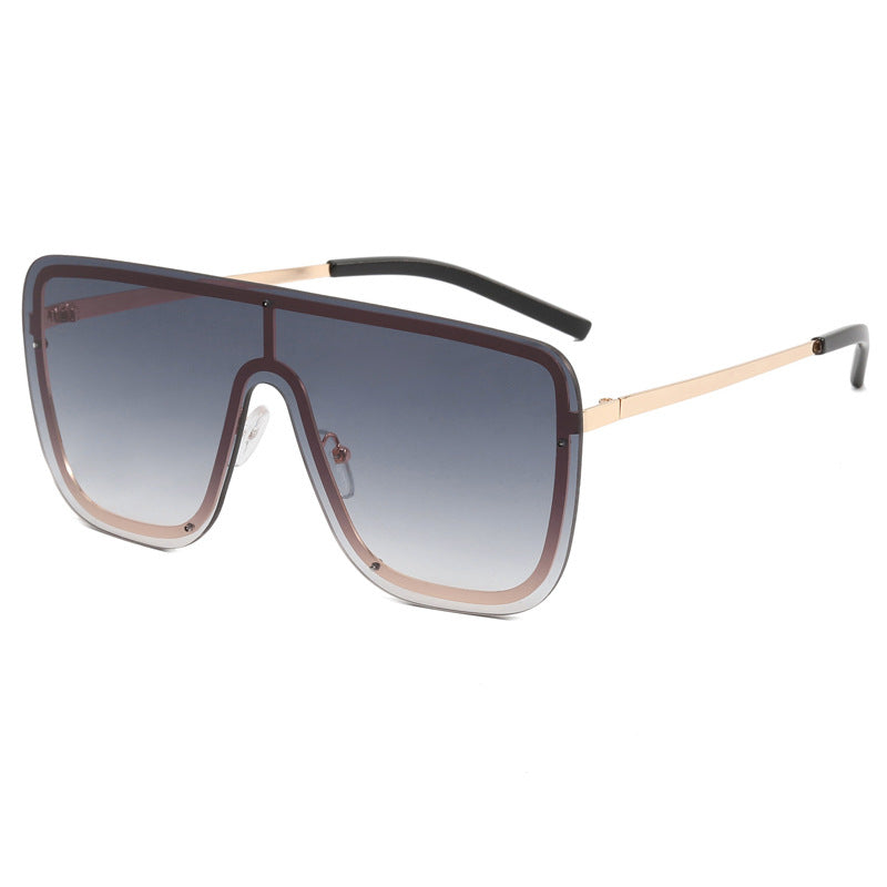 Women Extravagant Oversized Sunglasses Stornfield