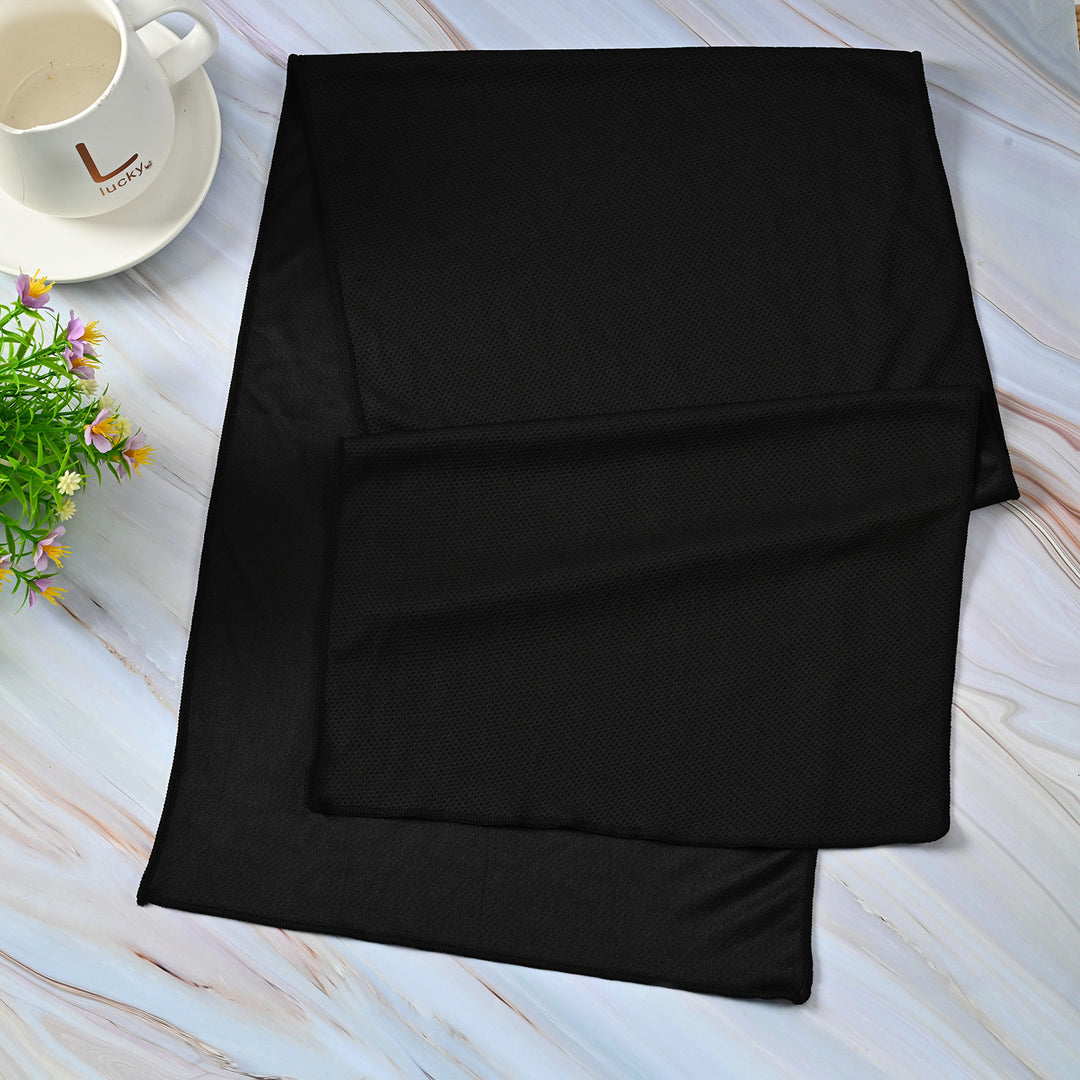 Ladies Sporty Multifunction Scarf Stornfield