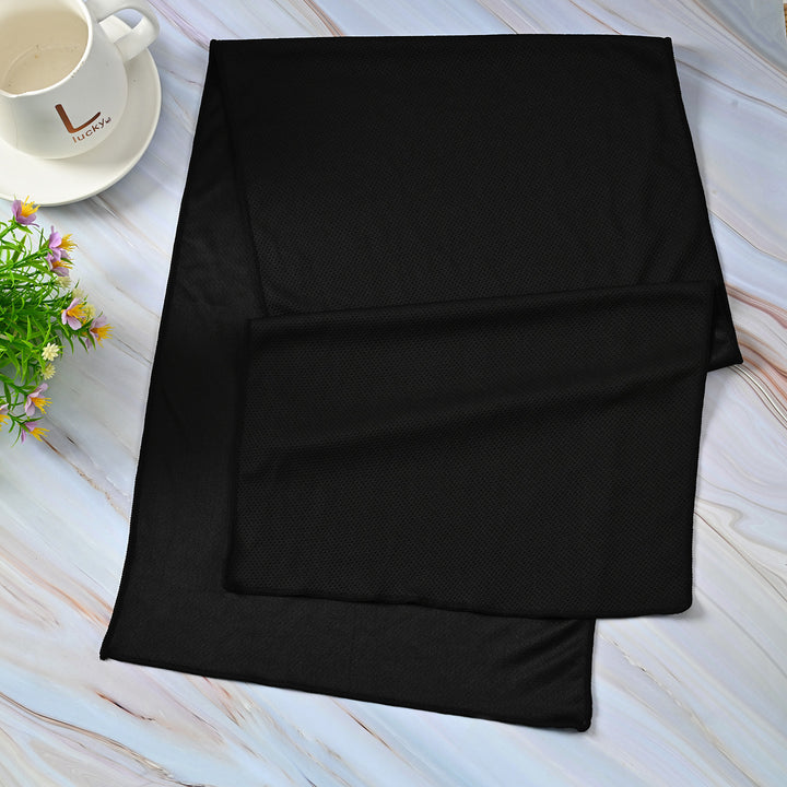 Ladies Sporty Multifunction Scarf Stornfield