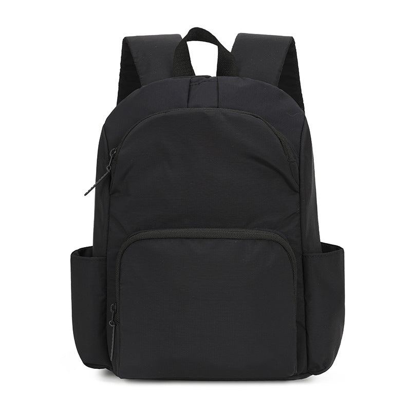 Multi-Functional Lightweight Backpack Stornfield