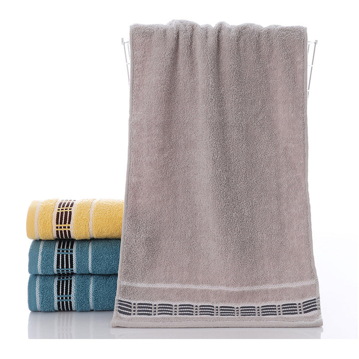 Women Wellness Towel Stornfield
