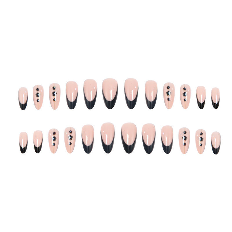 Artful nail designs with elegant accents Stornfield