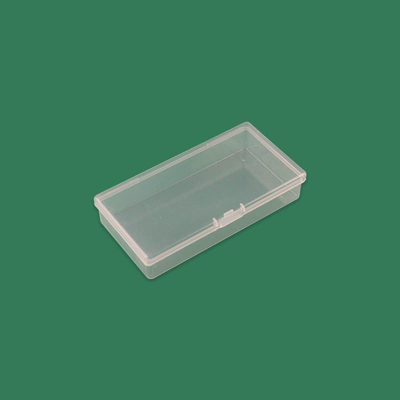 Compact Multi-Purpose Storage Box Stornfield