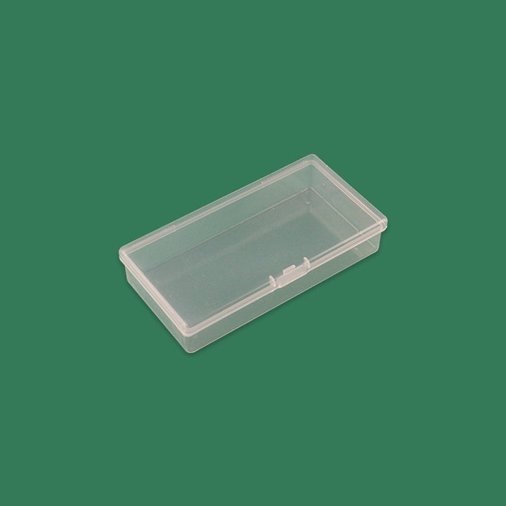 Compact Multi-Purpose Storage Box Stornfield