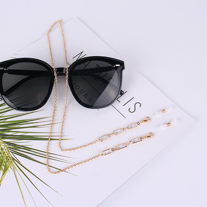 Chic Sunglasses Chain Stornfield