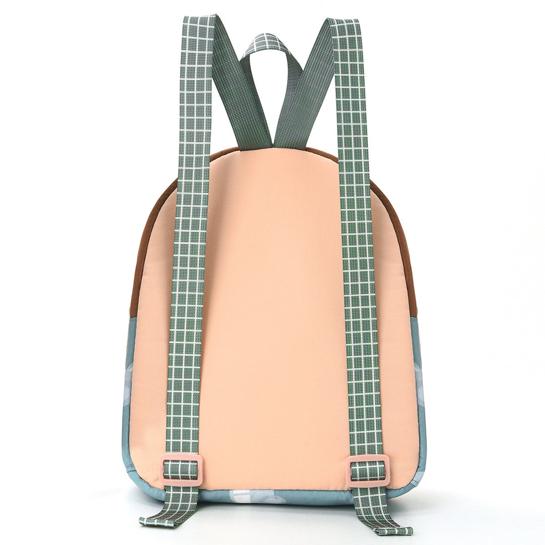 Children's backpack with vehicle motif Stornfield