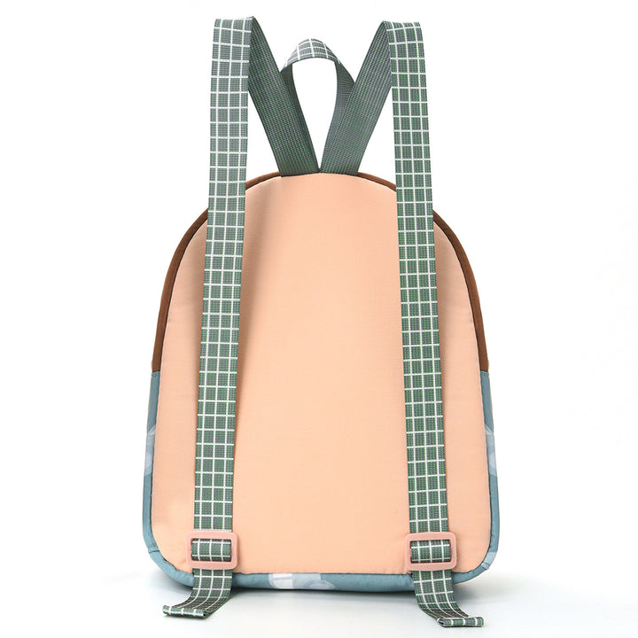 Children's backpack with vehicle motif Stornfield